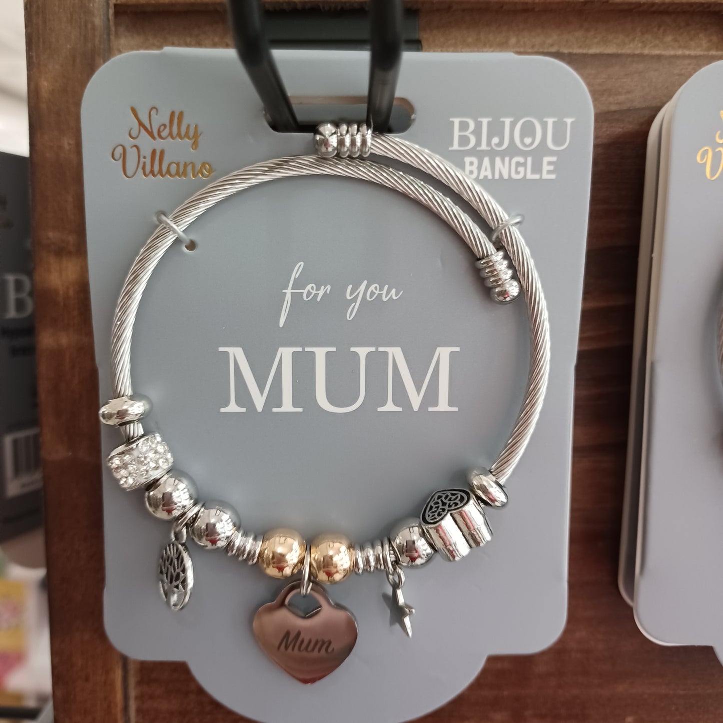 RCP Bijou Bracelet Mum