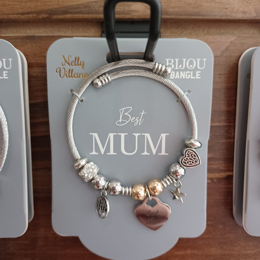 RCP Bijou Bracelet Best Mum