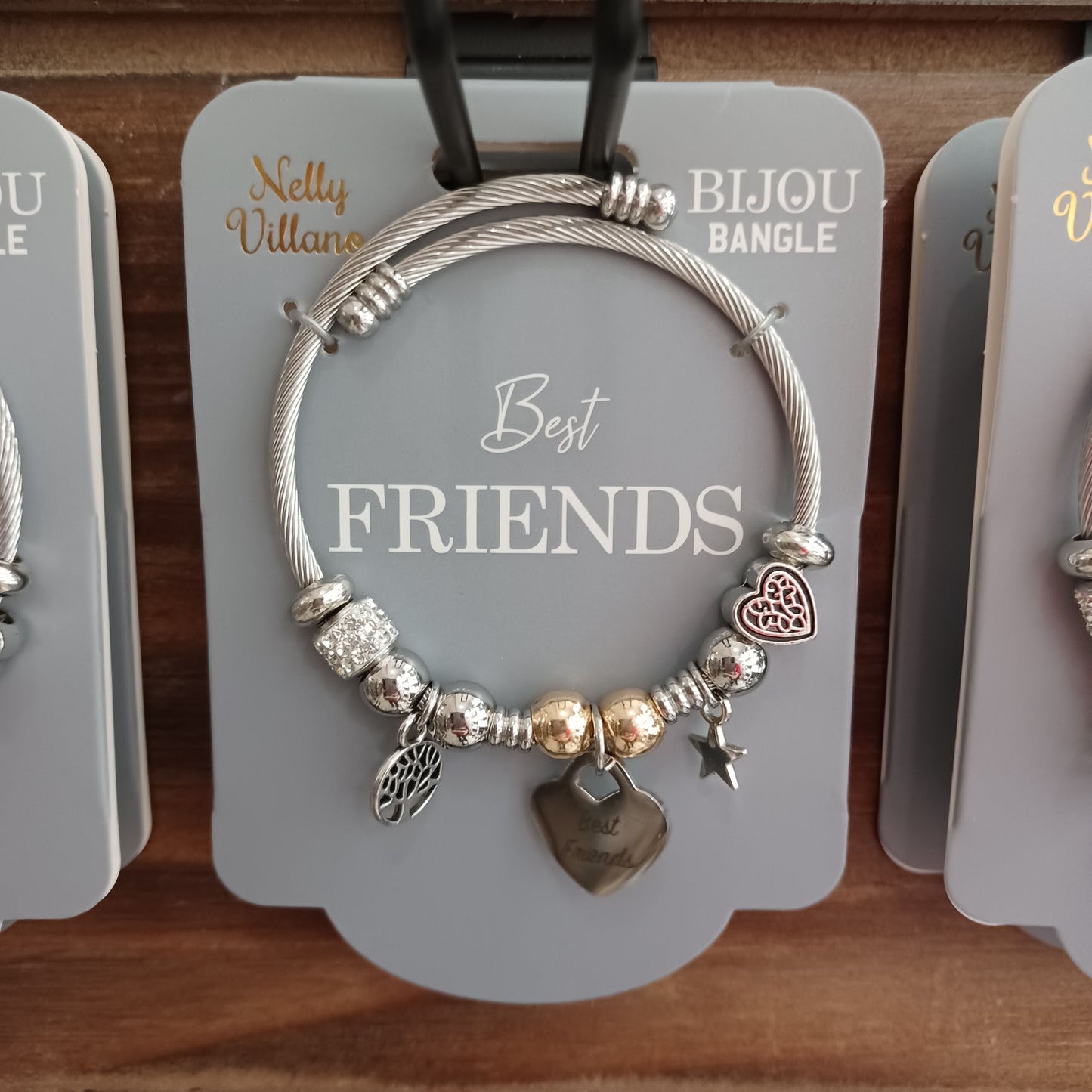 RCP Bijou Bracelet Best Friends
