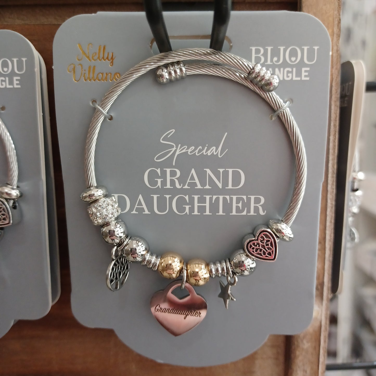 RCP Bijou Bracelet Granddaughter