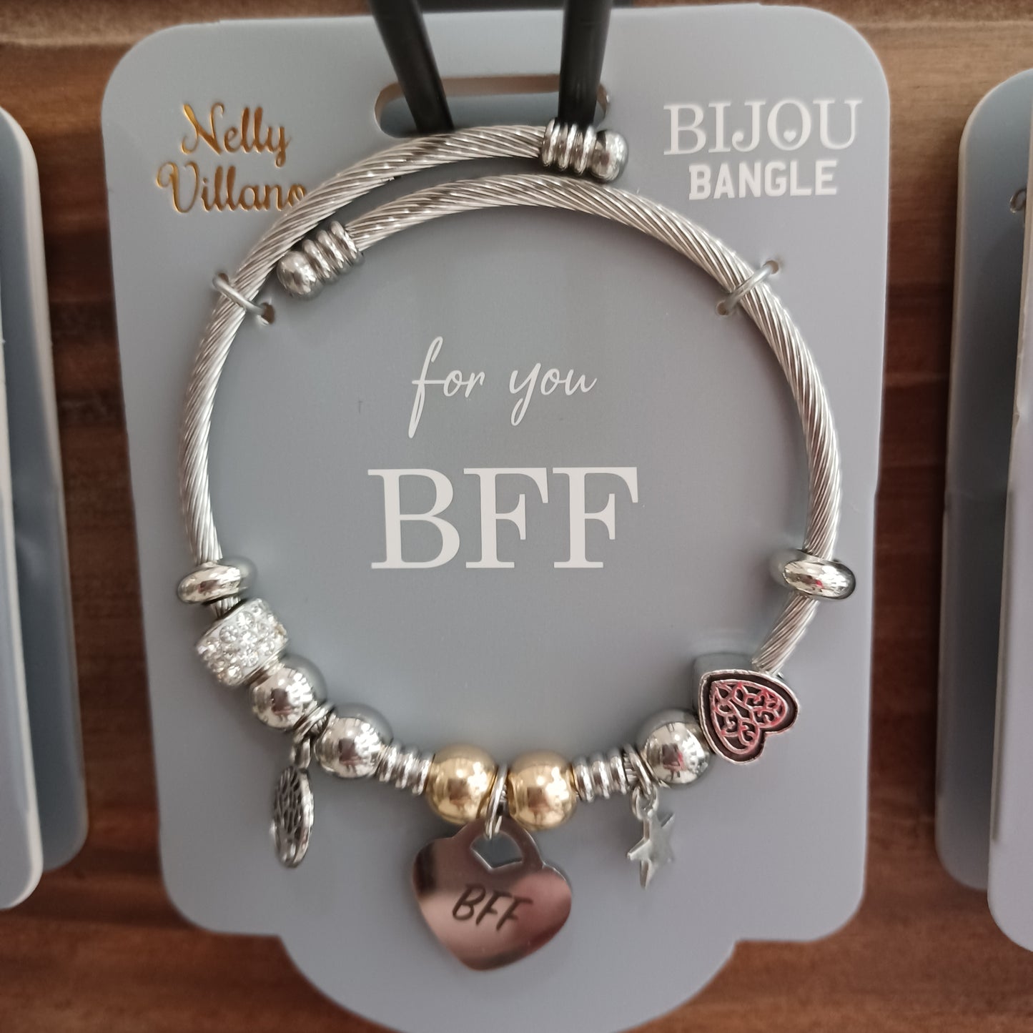 RCP Bijou Bracelet BFF
