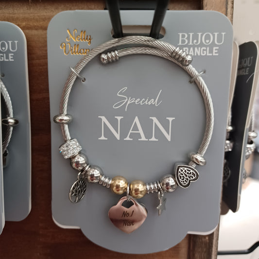 RCP Bijou Bracelet No.1 Nan