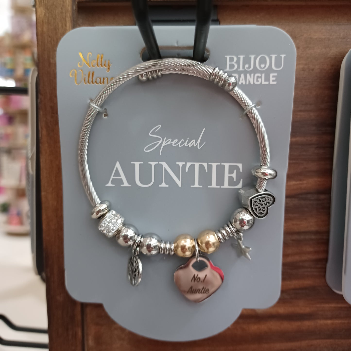 RCP Bijou Bracelet No.1 Auntie
