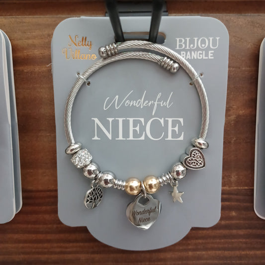 RCP Bijou Bracelet Wonderful Niece