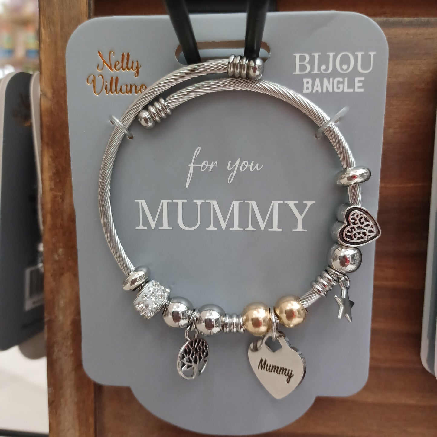 RCP Bijou Bracelet Mummy