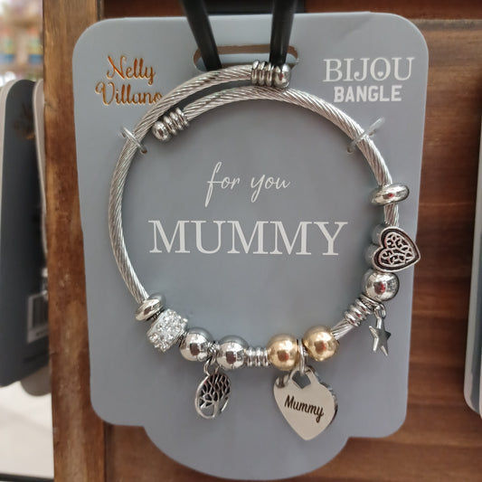 RCP Bijou Bracelet Mummy