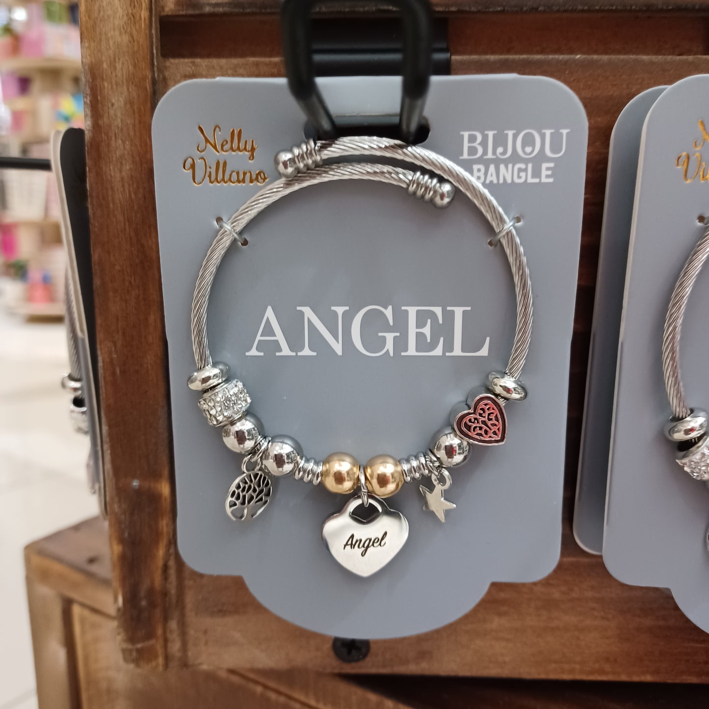RCP Bijou Bracelet Angel