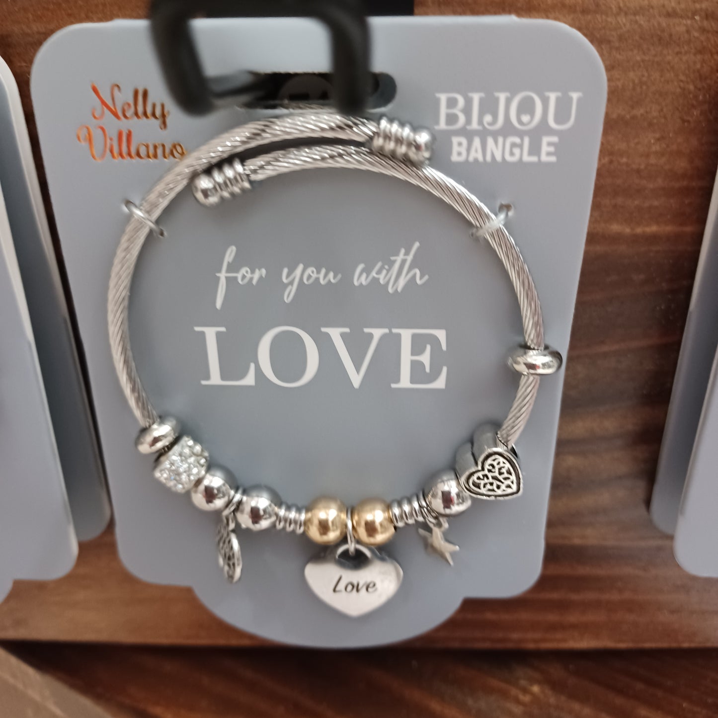 RCP Bijou Bracelet Love