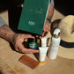 GA His Collection Gift Set
