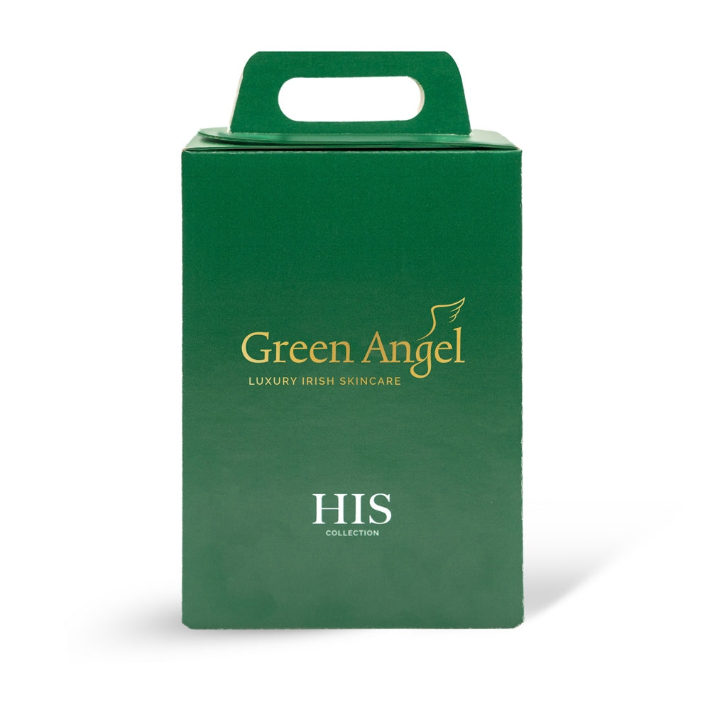 GA His Collection Gift Set