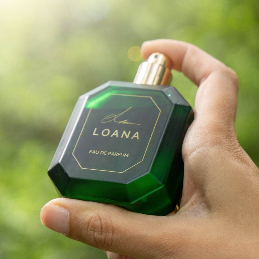 GA Loana Eau de Parfum 50ml
