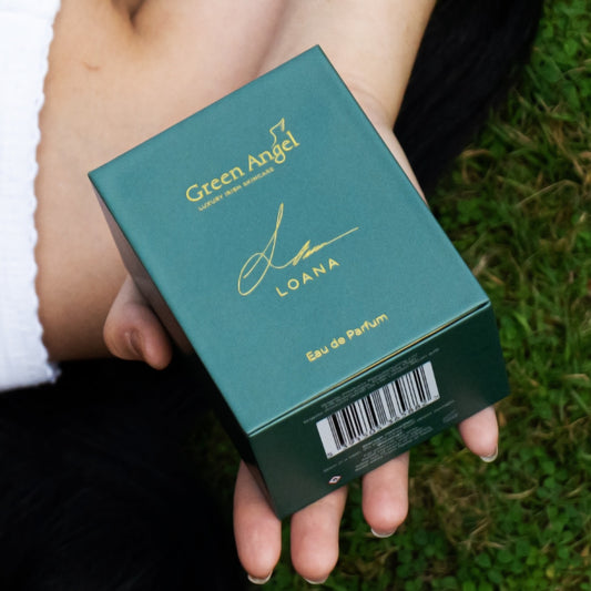 GA Loana Eau de Parfum 50ml