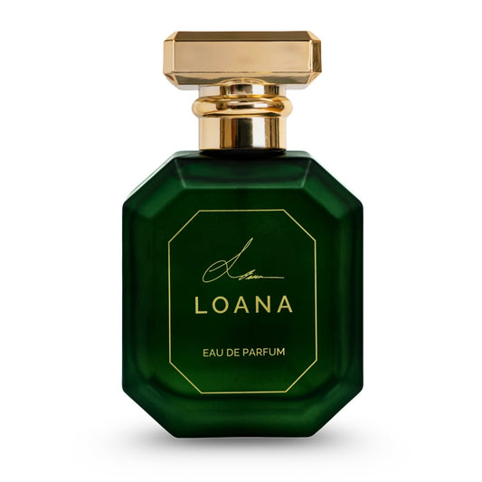 GA Loana Eau de Parfum 50ml