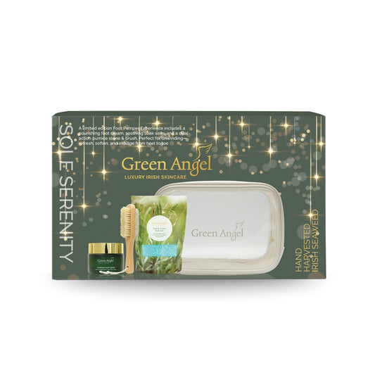 GA Sole Serenity Gift Set