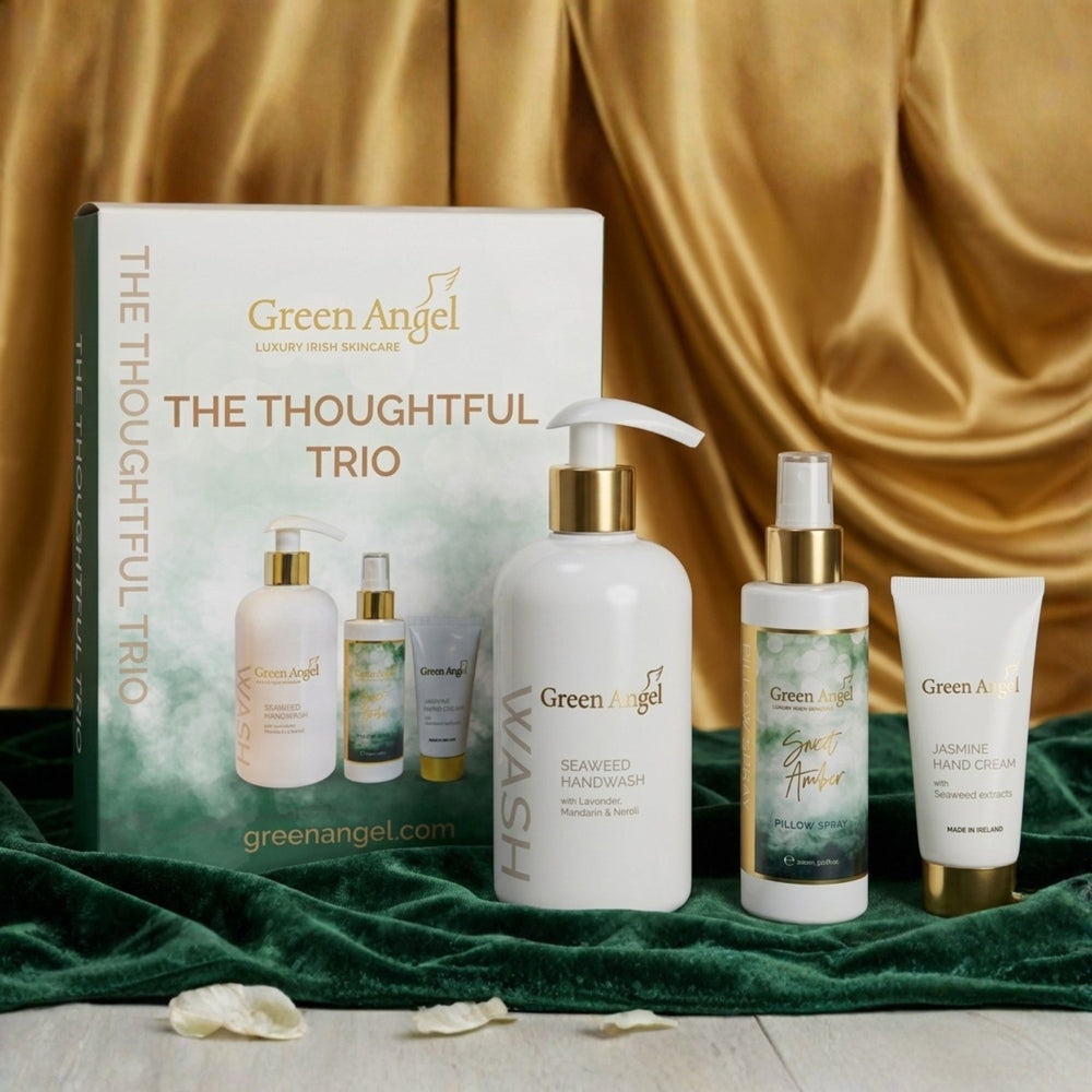 GA Thoughful Trio Gift Set
