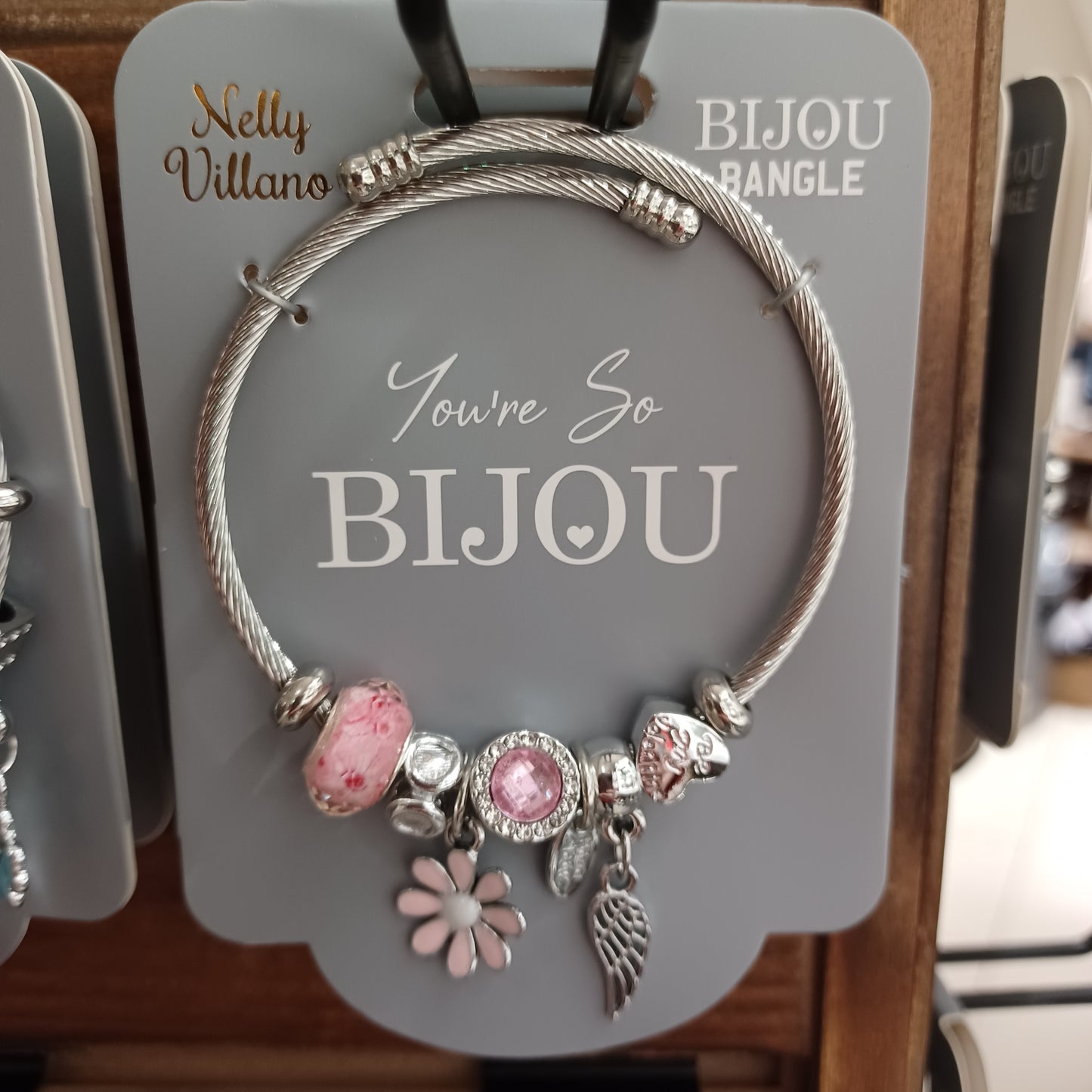 RCP Bijou Bracelet Style 30