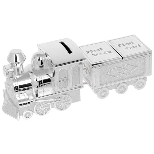 JD Mini Train Tooth & Curl Set