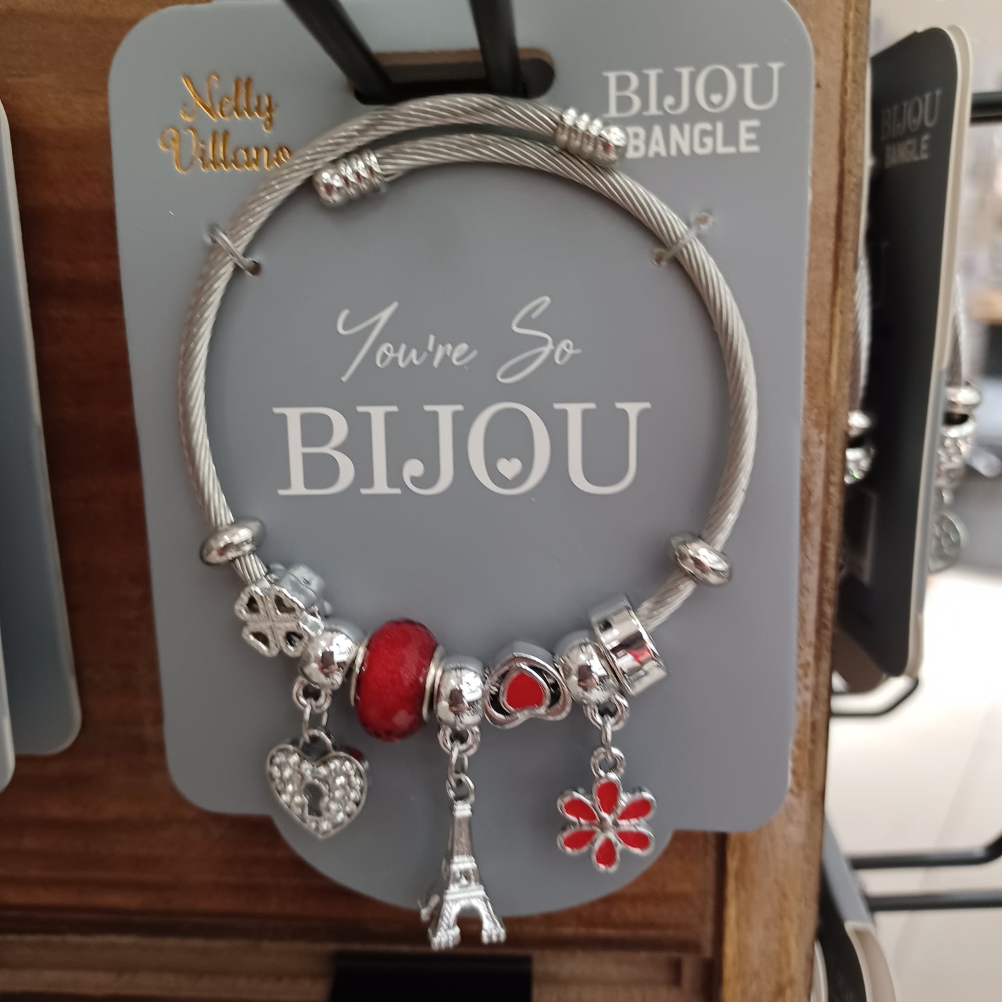 RCP Bijou Bracelet Style 36