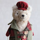 ST Bradley Bear 25x42cm