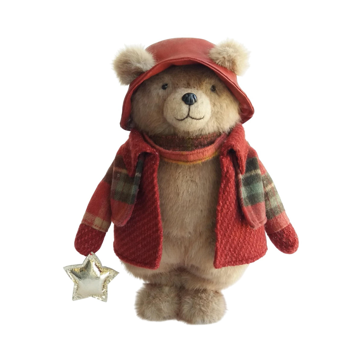 ST Bentley Bear 29x40cm