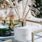 GA White Linen Diffuser