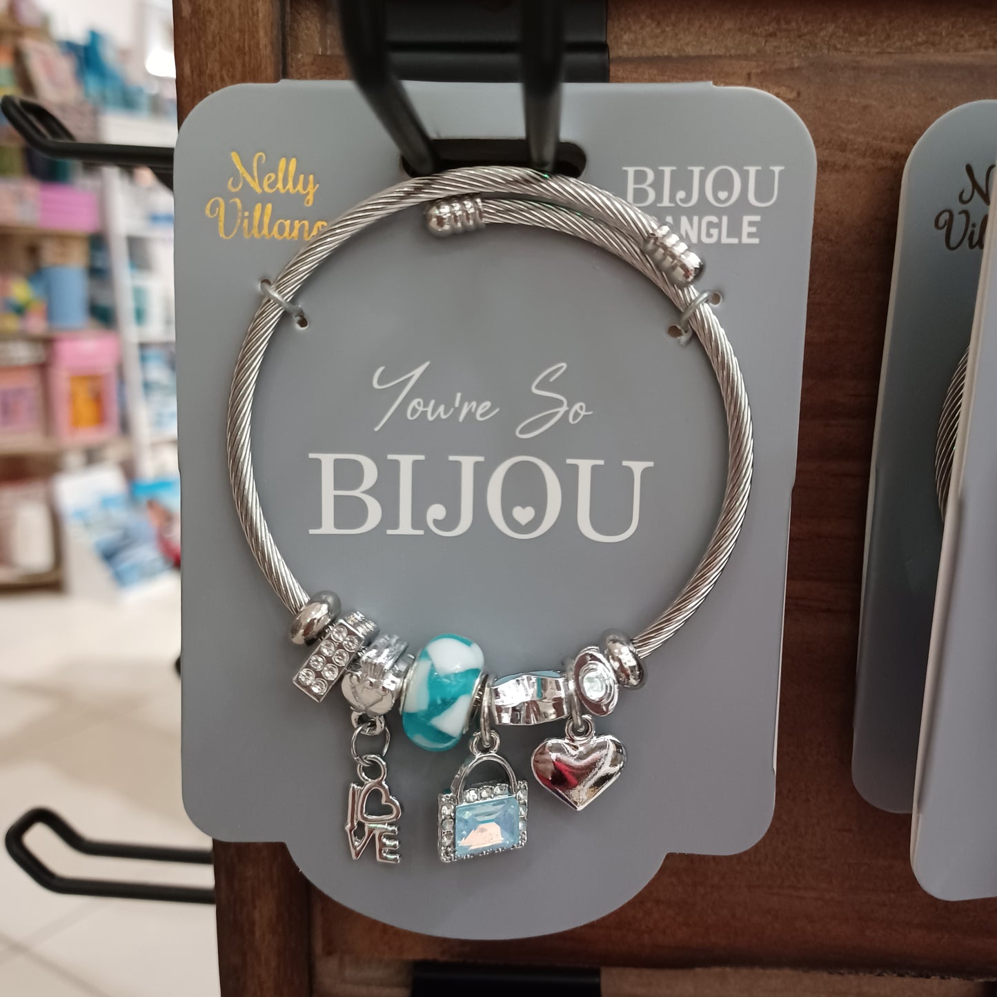 RCP Bijou Bracelet Style 37