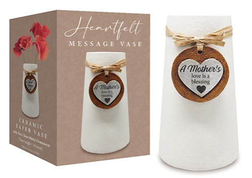 CBC Ceramic Flower Vase Mother