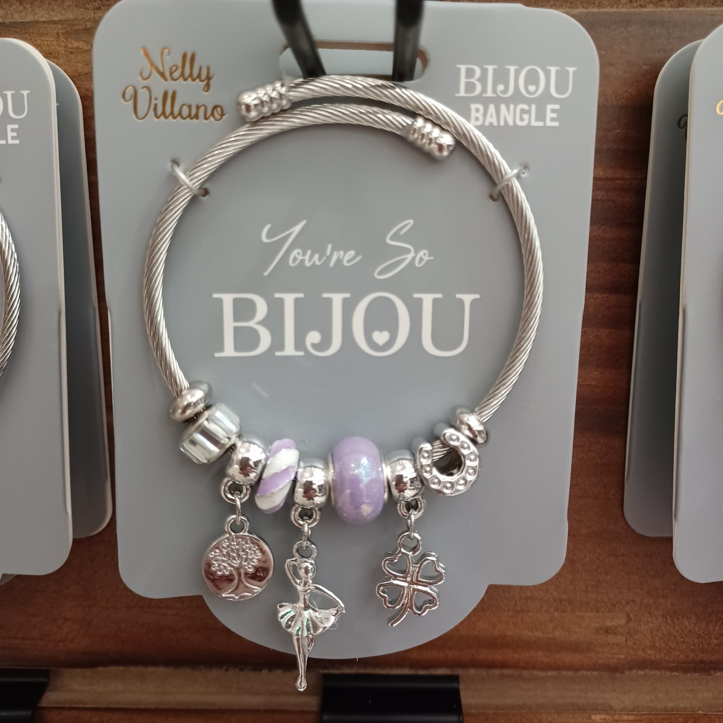 RCP Bijou Bracelet Style 38