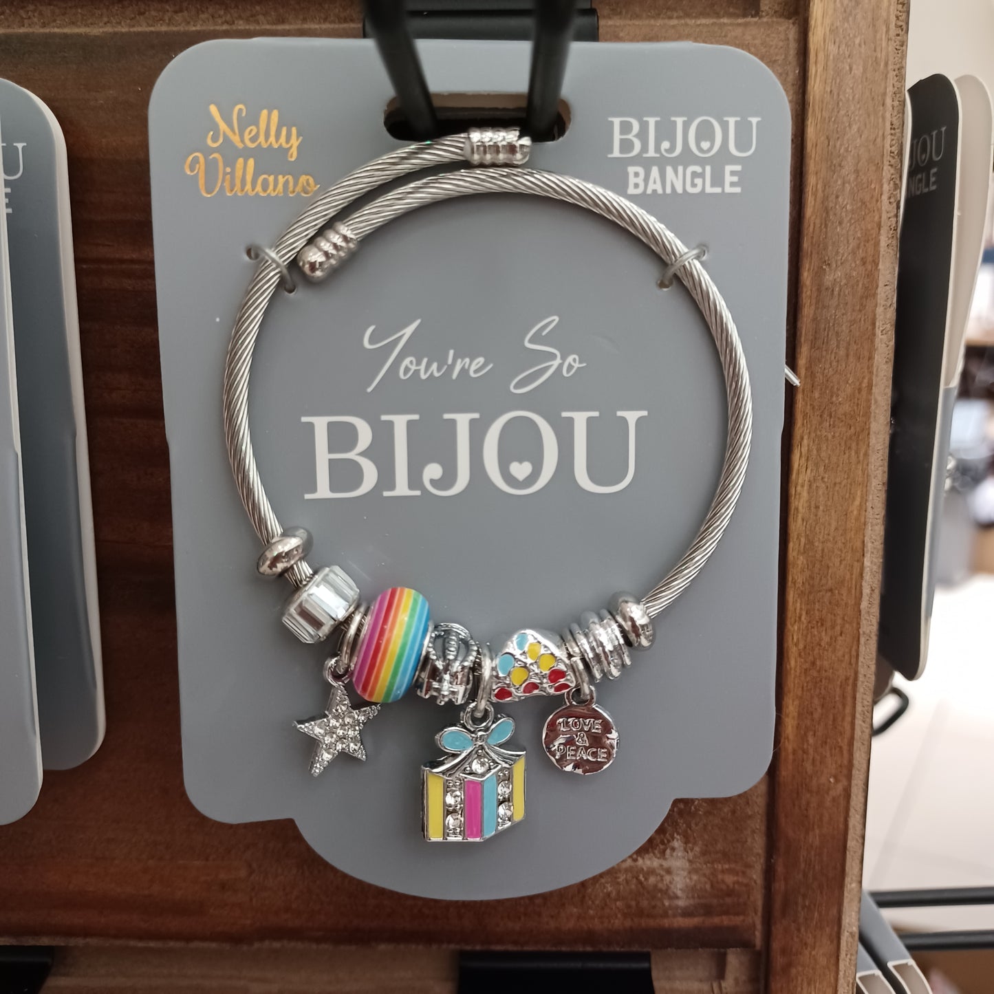 RCP Bijou Bracelet Style 39