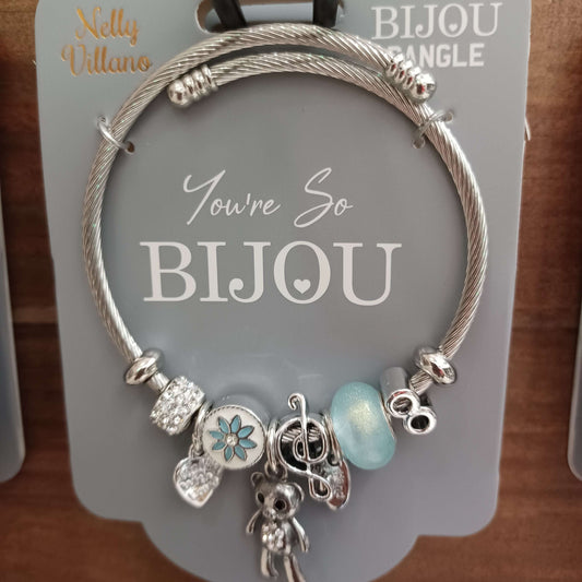 RCP Bijou Bracelet Style 41
