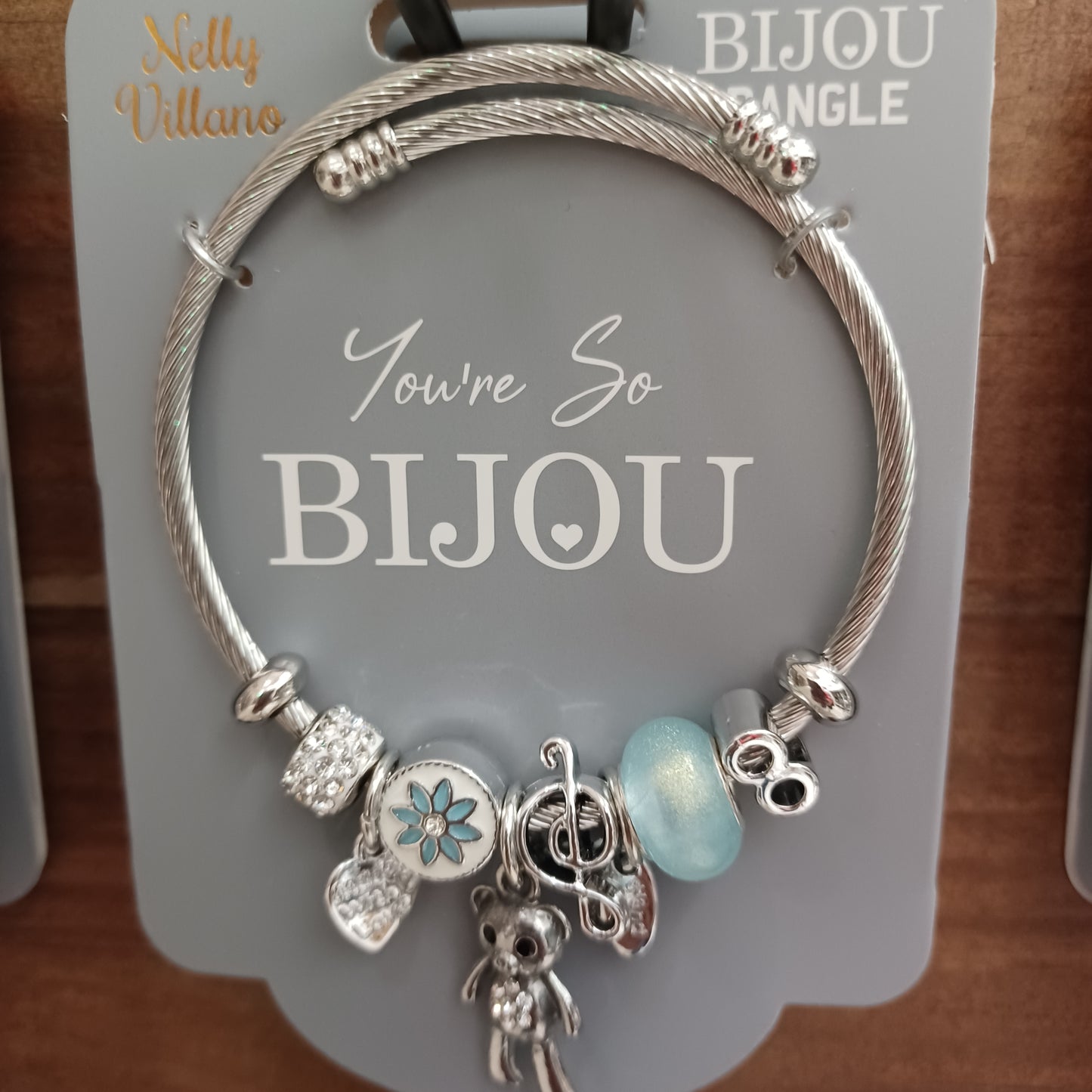 RCP Bijou Bracelet Style 41