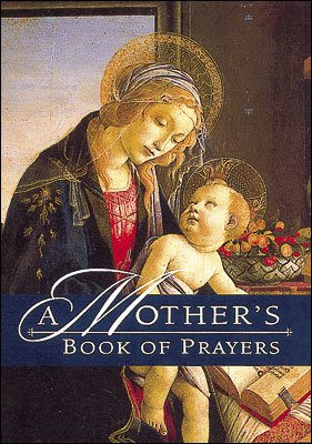 CBC Mothers Book of Prayers