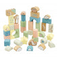 RD GHMILY Wooden Blocks