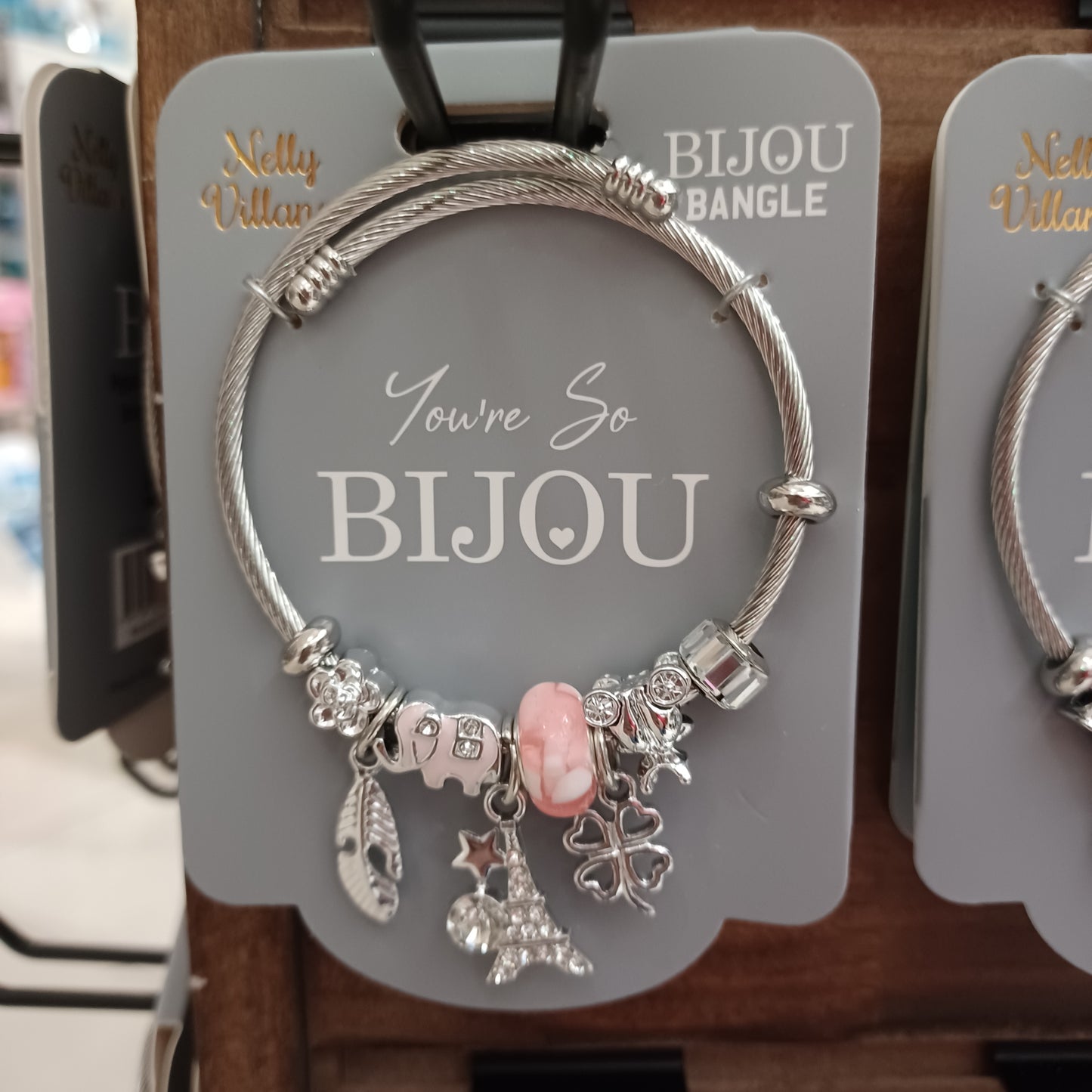 RCP Bijou Bracelet Style 43