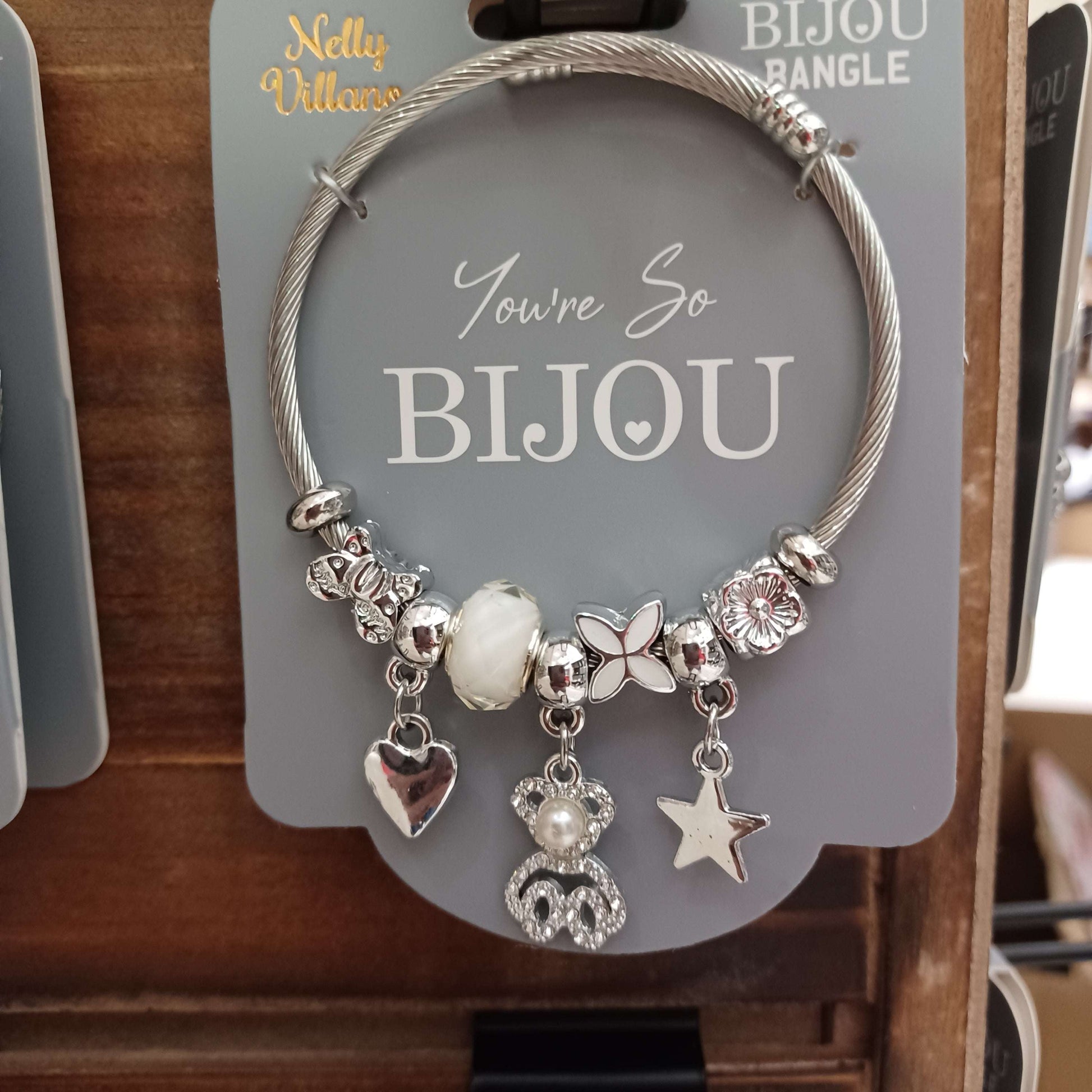 RCP Bijou Bracelet Style 45