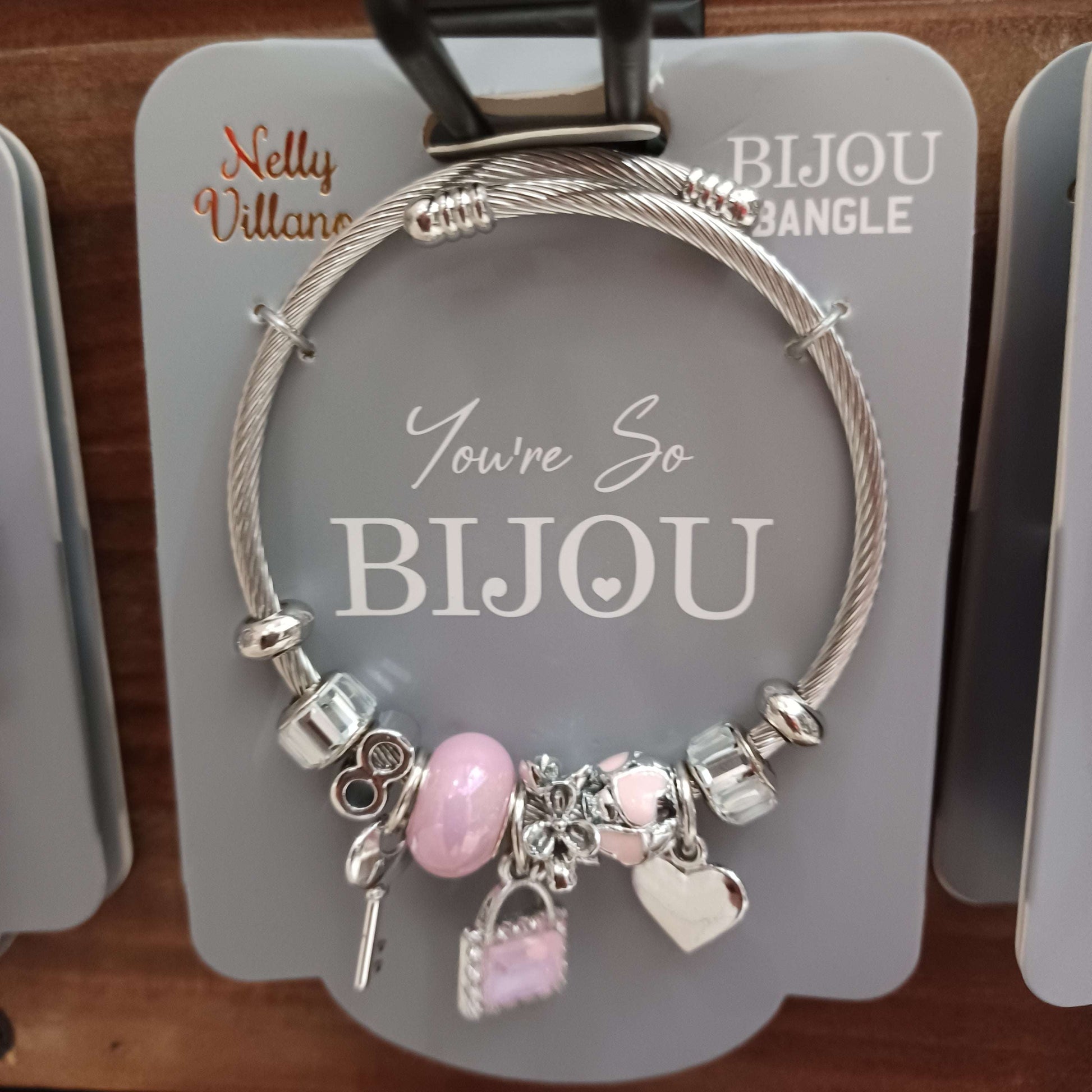 RCP Bijou Bracelet Style 47