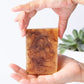 GA Seaweed Lavender Soap