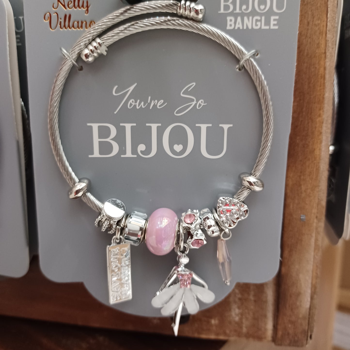 RCP Bijou Bracelet Style 48