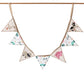 RL Mini Farm Animals Embroidered Bunting