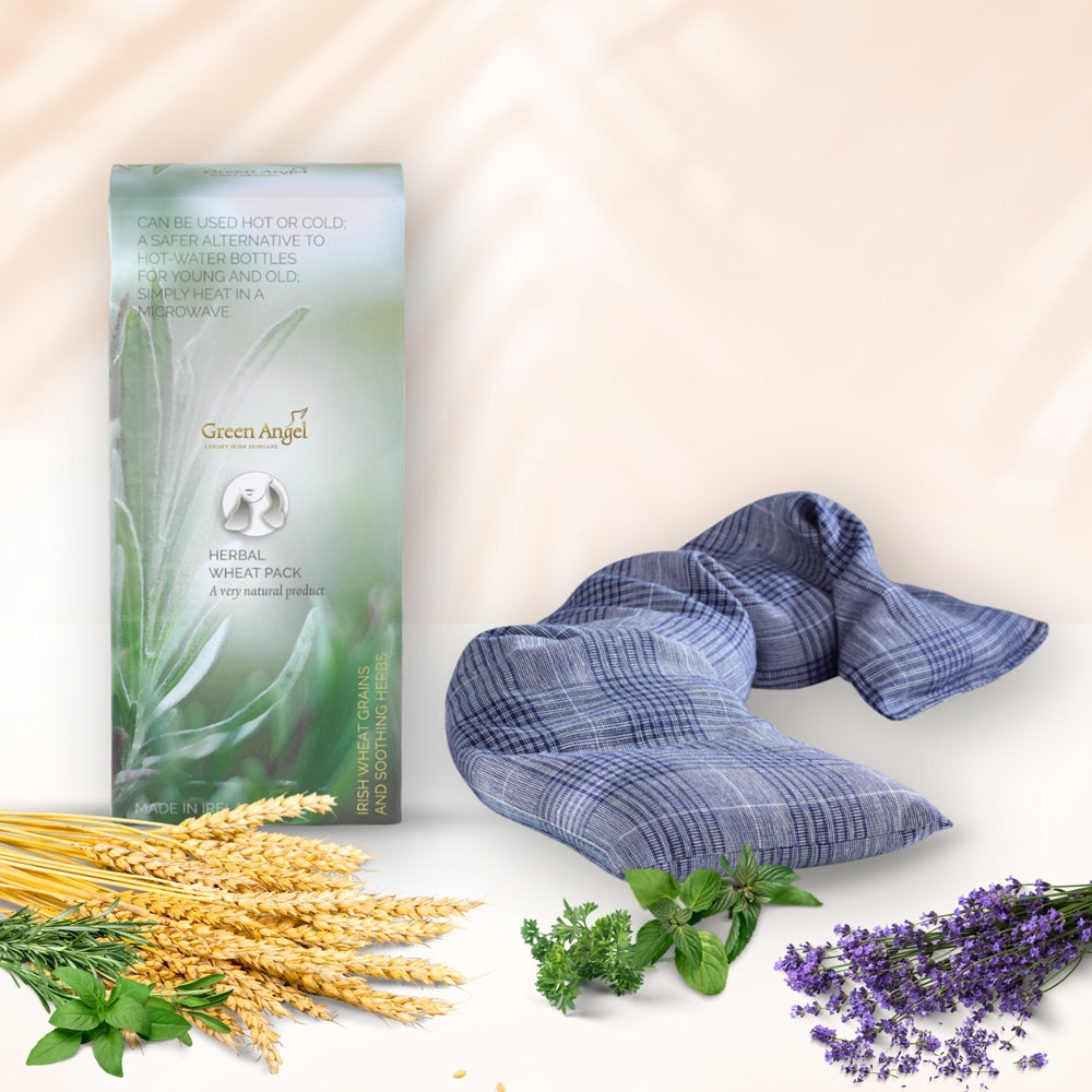 GA Herbal Wheat Pack