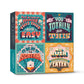 WDP Fred Life Lessons Puzzle 500pc