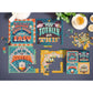 WDP Fred Life Lessons Puzzle 500pc