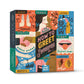 WDP Fred How Greet Someone Puzzle 500pc
