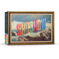 WDP Fred Shitshow Puzzle - 500pc