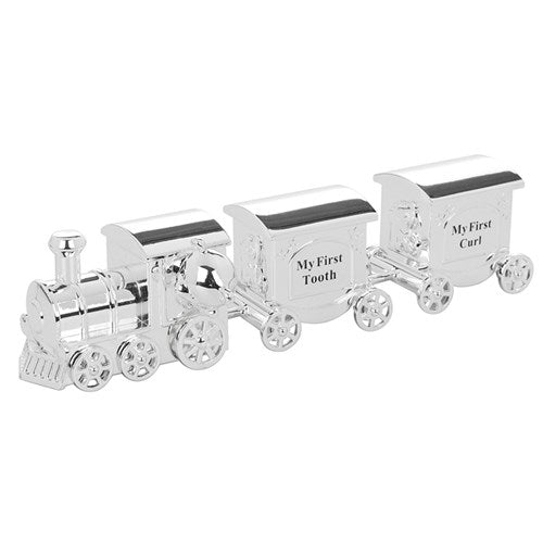 JD Mini Train Locomotive Tooth & Curl Set
