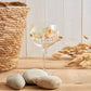 RL Farm Animal Gin Glass Gift Box Pig & Chicken