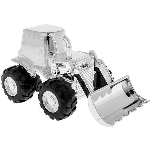 JD JCB Digger Money Box