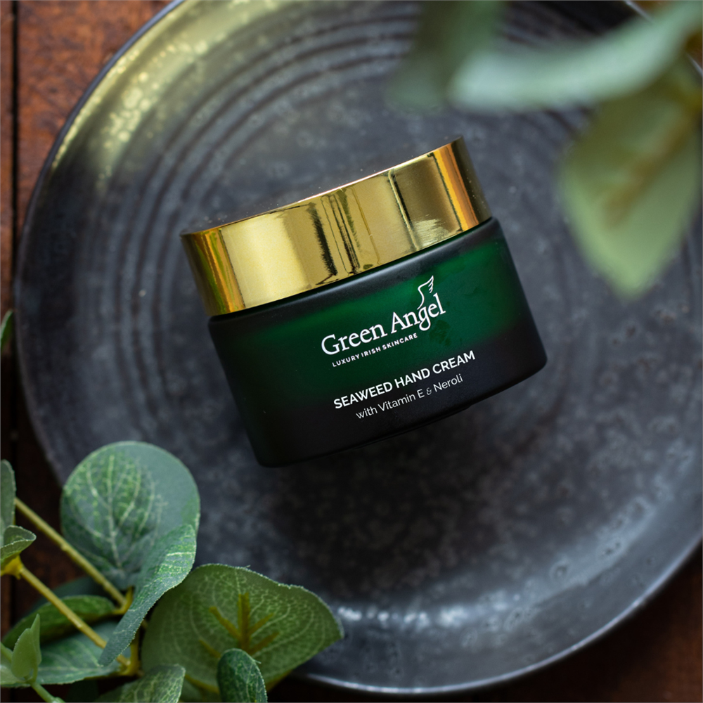GA Seaweed Hand Cream 50ml