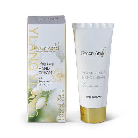 GA Ylang Ylang Hand Cream Tube 30ml