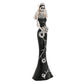 WDP Skeleton Bride Figurine